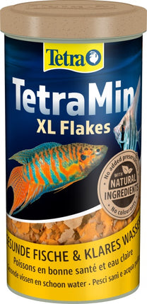 TetraMin Flakes – Ansicht 4