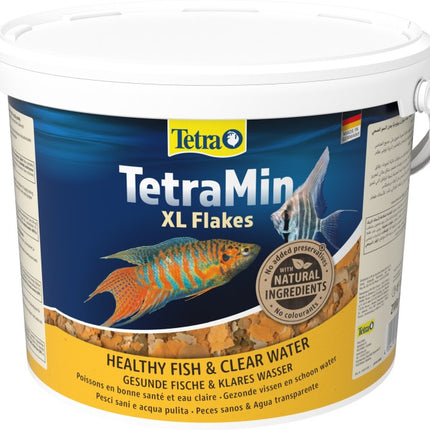 TetraMin Flakes – Ansicht 6