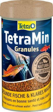 TetraMin Granulat (250 ml) – Ansicht 2