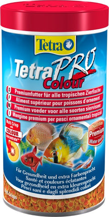 Tetra Pro Colour – Ansicht 3