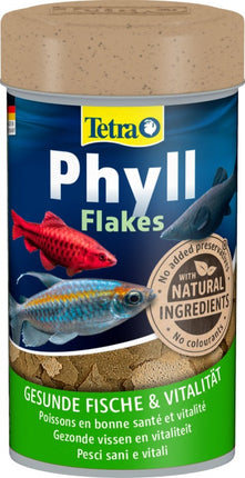 Tetra Phyll – Ansicht 2