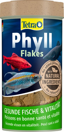 Tetra Phyll – Ansicht 3
