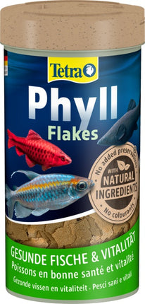 Tetra Phyll – Ansicht 4