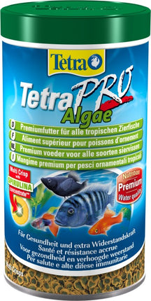 Tetra Pro Algae – Ansicht 2