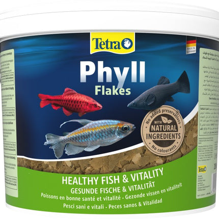 Tetra Phyll – Ansicht 5