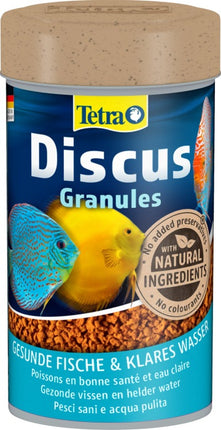 Tetra Diskusfutter – Ansicht 2