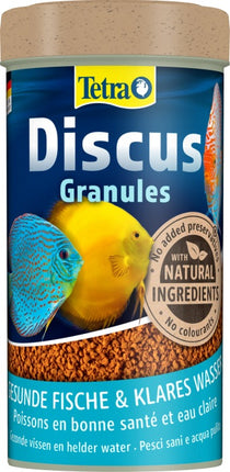 Tetra Diskusfutter – Ansicht 3