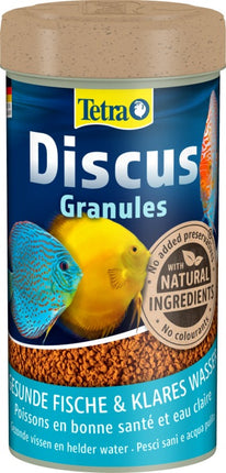 Tetra Diskusfutter – Ansicht 4