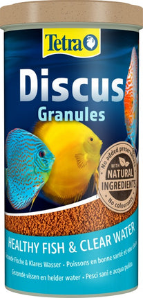 Tetra Diskusfutter – Ansicht 5