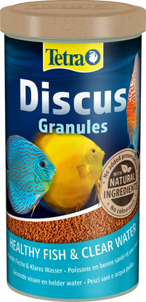 Tetra Diskusfutter – Ansicht 6