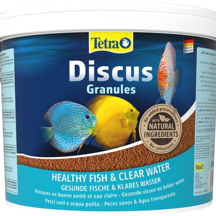 Tetra Diskusfutter – Ansicht 7