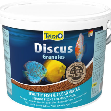 Tetra Diskusfutter – Ansicht 8