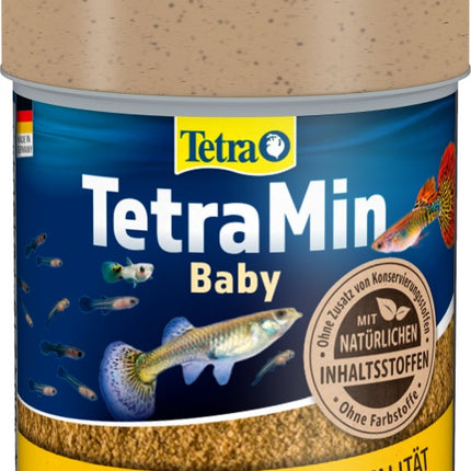 TetraMin Baby (66 ml) – Ansicht 2
