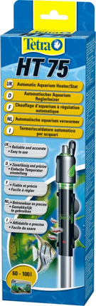 Tetratec Reglerheizer HT – Ansicht 2