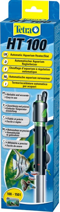 Tetratec Reglerheizer HT – Ansicht 3