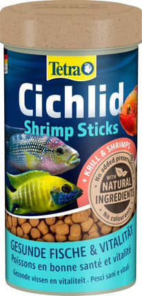Tetra Shrimp Sticks (250 ml) – Ansicht 2