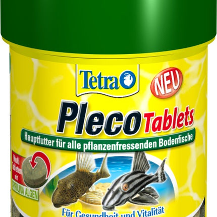 Tetra Pleco Tablets – Ansicht 2