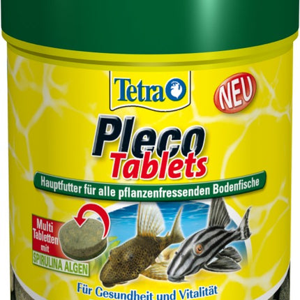 Tetra Pleco Tablets – Ansicht 3