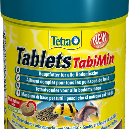 Tetra TabiMin Tablets – Ansicht 3