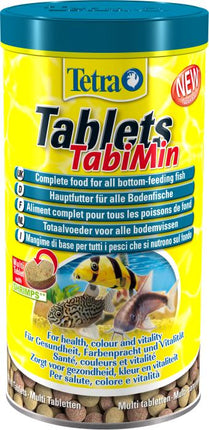 Tetra TabiMin Tablets – Ansicht 2