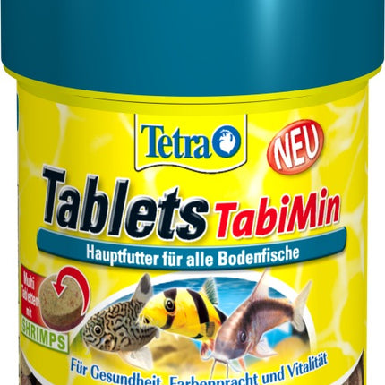 Tetra TabiMin Tablets – Ansicht 4