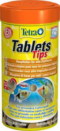 Tetra Tablets Tips – Ansicht 3