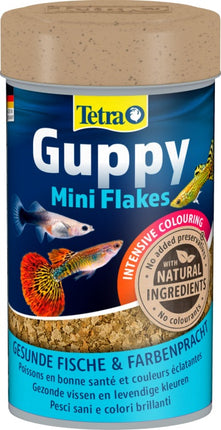 Tetra Guppy Flakes – Ansicht 2