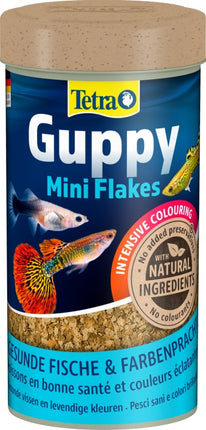 Tetra Guppy Flakes – Ansicht 4