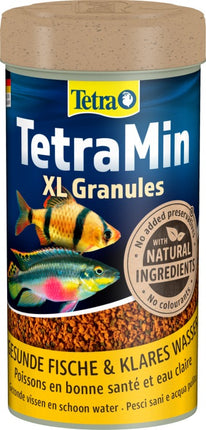 TetraMin XL Granules (250 ml) – Ansicht 2