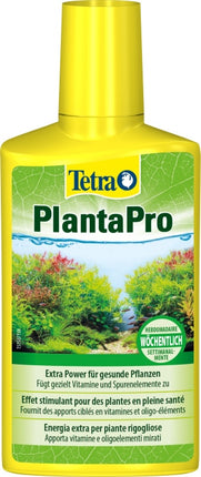 Tetra PlantaPro (250 ml) – Wasserzusätze/Dünger/Medikamente für das Aquarium bei AquascapingForLife