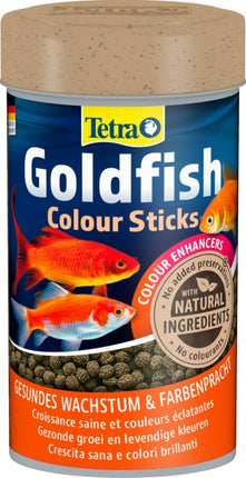 Tetra Goldfisch Colour – Ansicht 2