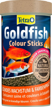 Tetra Goldfisch Colour – Ansicht 3