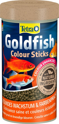 Tetra Goldfisch Colour – Ansicht 4
