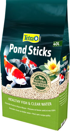 Tetra Pond Sticks – Ansicht 2