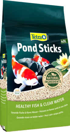 Tetra Pond Sticks – Ansicht 3