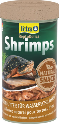 Tetra ReptoDelica Shrimps (250 ml) – Ansicht 2