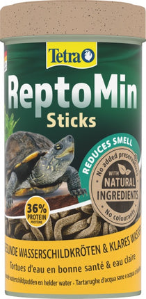 Tetra ReptoMin – Ansicht 3