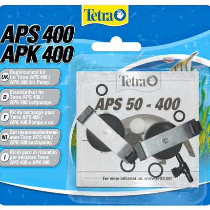 Tetratec Ersatzteilset für Luftpumpe APS – Ersatzteil für das Aquarium bei AquascapingForLife