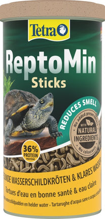 Tetra ReptoMin – Ansicht 5