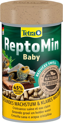Tetra ReptoMin Baby (100 ml) – Ansicht 2