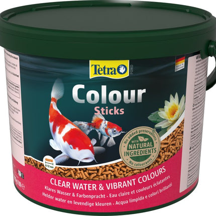 Tetra Pond Colour Sticks – Ansicht 6