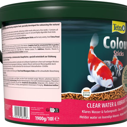 Tetra Pond Colour Sticks – Ansicht 7