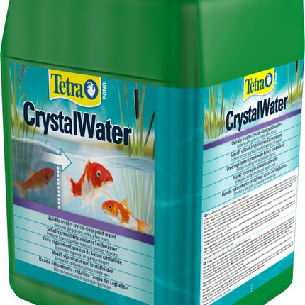 Tetra Pond CrystalWater – Ansicht 3