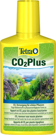 Tetra CO2 Plus (250 ml) – Wasserzusätze/Dünger/Medikamente für das Aquarium bei AquascapingForLife