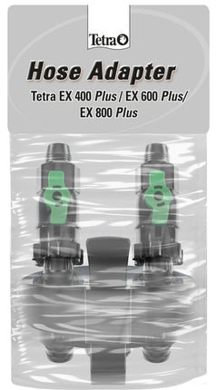 Tetra Schlauchadapter EX Plus – Ersatzteil für das Aquarium bei AquascapingForLife
