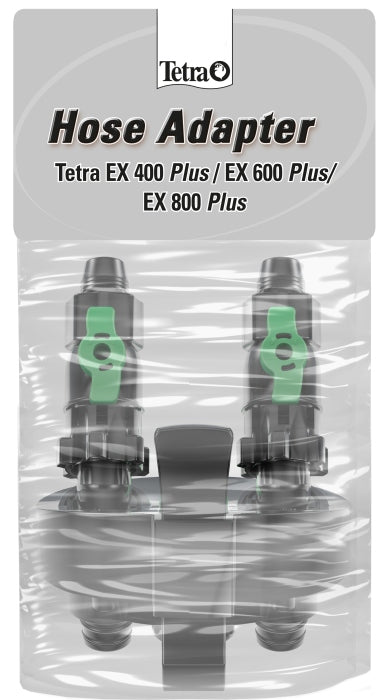 Tetra Schlauchadapter EX 400/600/800 Plus – Ersatzteil für das Aquarium bei AquascapingForLife