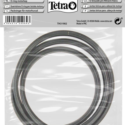 Tetra Dichtungsring für EX 400-800 Plus – Ersatzteil für das Aquarium bei AquascapingForLife