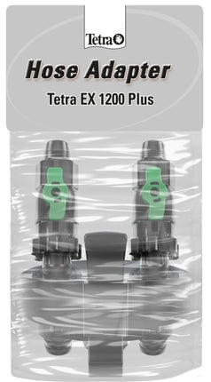 Tetra Schlauchadapter EX Plus – Ansicht 2