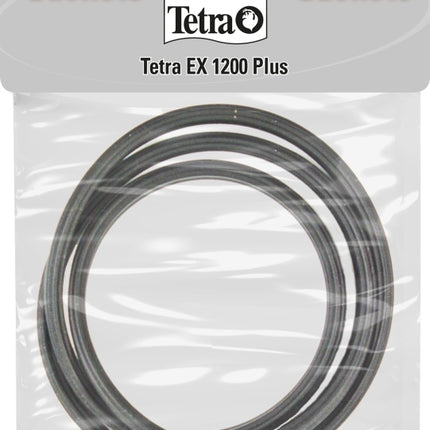 Tetra Dichtungsring für EX 1200 – Ersatzteil für das Aquarium bei AquascapingForLife