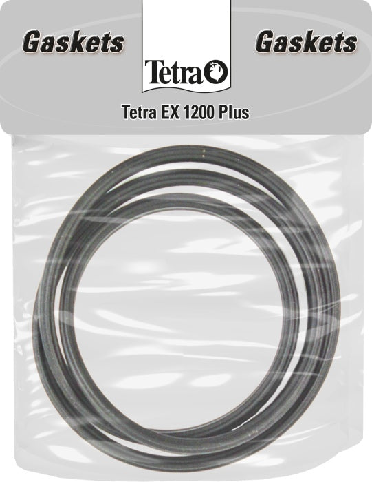 Tetra Dichtungsring für EX 1200 – Ersatzteil für das Aquarium bei AquascapingForLife